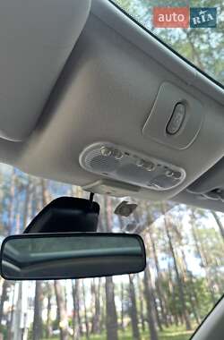 Внедорожник / Кроссовер Nissan Qashqai 2011 в 