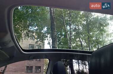 Внедорожник / Кроссовер Nissan Qashqai 2010 в 