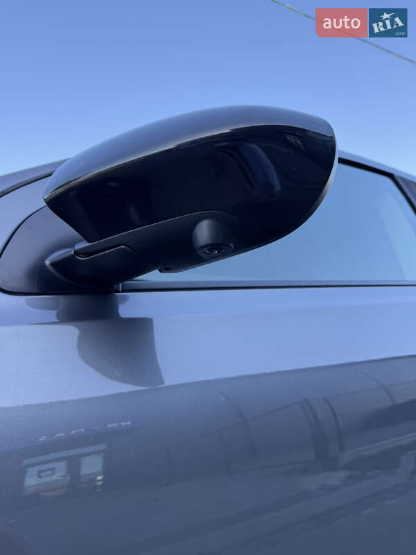 Внедорожник / Кроссовер Nissan Qashqai 2013 в Ивано-Франковске