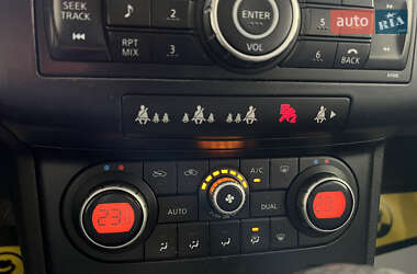 Внедорожник / Кроссовер Nissan Qashqai 2008 в 