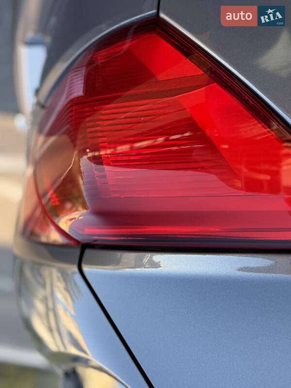 Позашляховик / Кросовер Nissan Qashqai 2008 в Львові