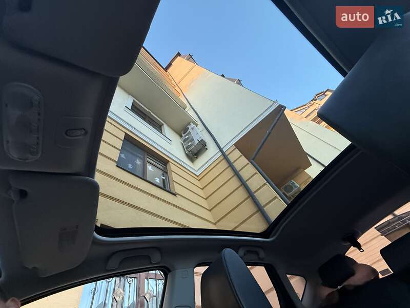 Позашляховик / Кросовер Nissan Qashqai 2008 в Львові