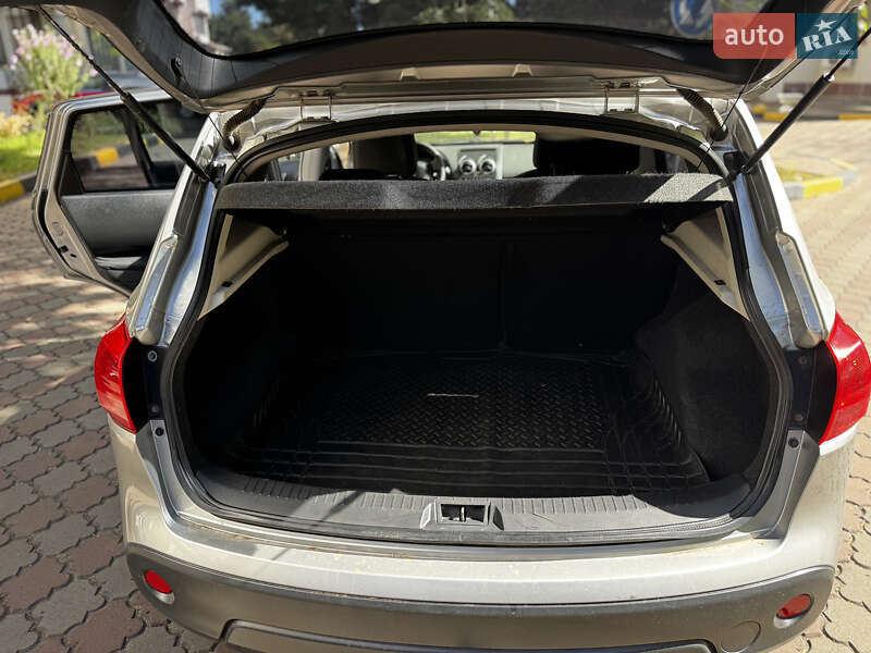 Внедорожник / Кроссовер Nissan Qashqai 2007 в Одессе