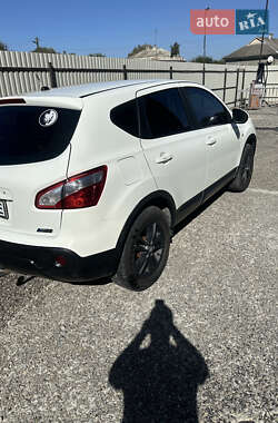 Внедорожник / Кроссовер Nissan Qashqai 2011 в Ивано-Франковске