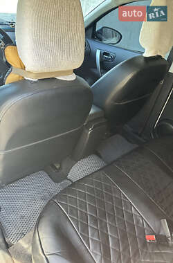 Внедорожник / Кроссовер Nissan Qashqai 2011 в Ивано-Франковске