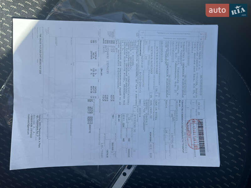 Внедорожник / Кроссовер Nissan Qashqai 2009 в Нежине фото 43 Внедорожник / Кроссовер Nissan Qashqai 2009 в Нежине