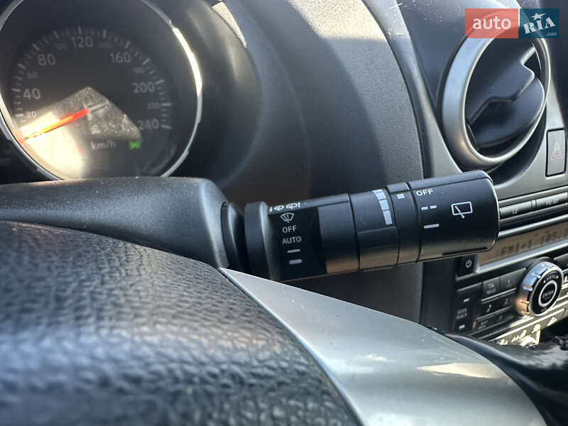 Внедорожник / Кроссовер Nissan Qashqai 2009 в Нежине фото 45 Внедорожник / Кроссовер Nissan Qashqai 2009 в Нежине