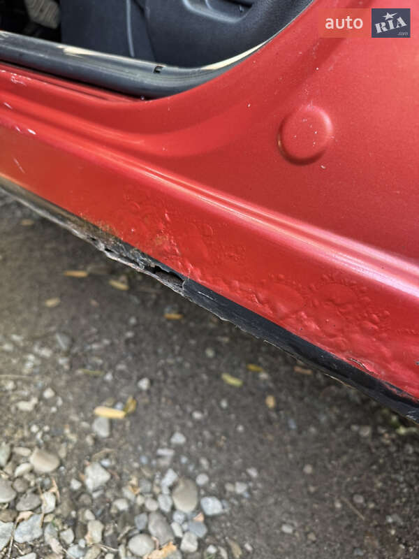 Внедорожник / Кроссовер Nissan Qashqai 2008 в Калуше фото 9 Внедорожник / Кроссовер Nissan Qashqai 2008 в Калуше