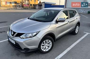 Nissan Qashqai 2014 Nissan Qashqai 2014