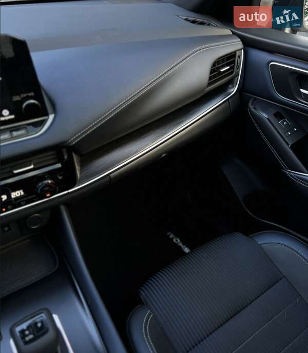 Внедорожник / Кроссовер Nissan Qashqai 2021 в Киеве