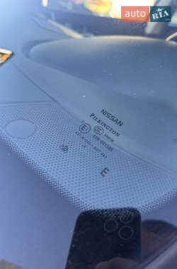 Внедорожник / Кроссовер Nissan Qashqai 2012 в 