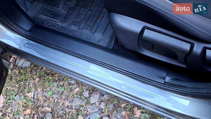 Позашляховик / Кросовер Nissan Qashqai 2019 в Сумах фото 33 Позашляховик / Кросовер Nissan Qashqai 2019 в Сумах