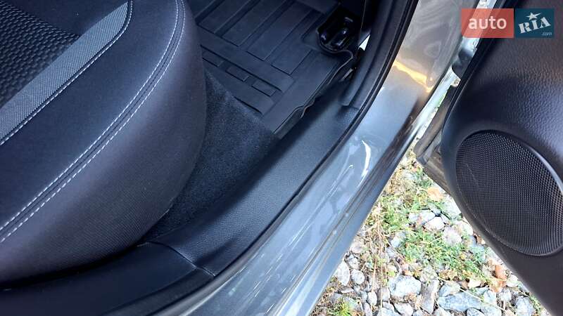 Позашляховик / Кросовер Nissan Qashqai 2019 в Сумах фото 36 Позашляховик / Кросовер Nissan Qashqai 2019 в Сумах