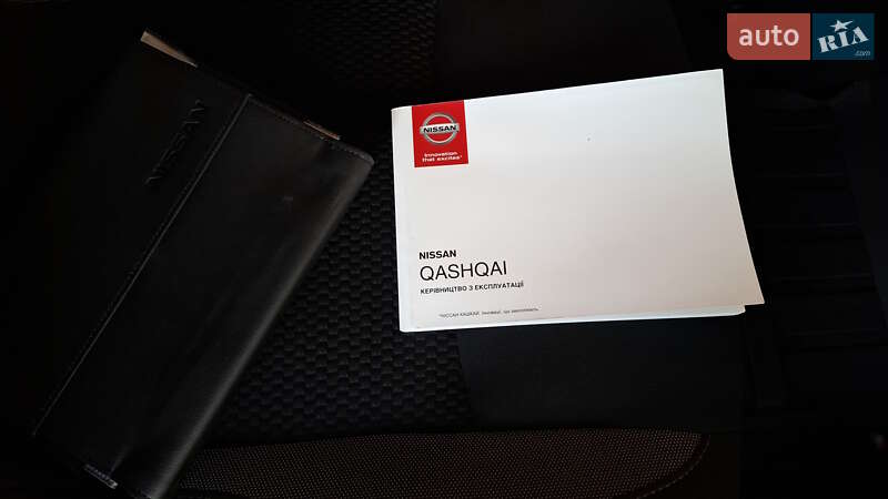 Позашляховик / Кросовер Nissan Qashqai 2019 в Сумах фото 47 Позашляховик / Кросовер Nissan Qashqai 2019 в Сумах