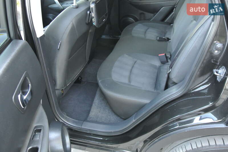 Внедорожник / Кроссовер Nissan Qashqai 2011 в Черновцах фото 13 Внедорожник / Кроссовер Nissan Qashqai 2011 в Черновцах