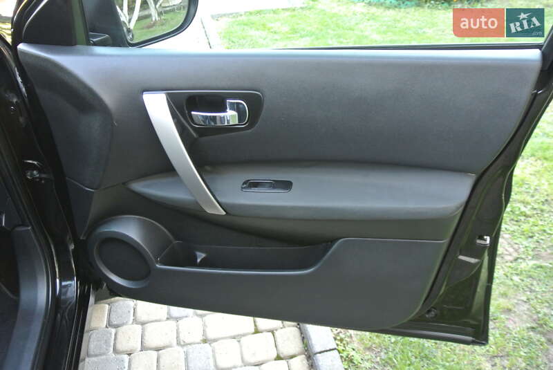 Внедорожник / Кроссовер Nissan Qashqai 2011 в Черновцах фото 20 Внедорожник / Кроссовер Nissan Qashqai 2011 в Черновцах