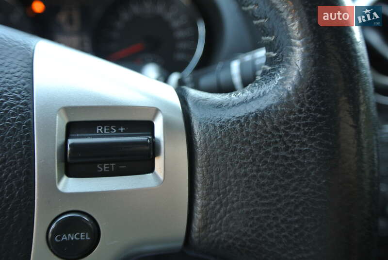 Внедорожник / Кроссовер Nissan Qashqai 2011 в Черновцах фото 45 Внедорожник / Кроссовер Nissan Qashqai 2011 в Черновцах