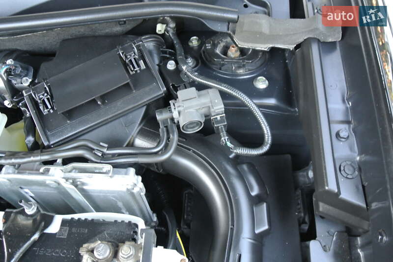 Внедорожник / Кроссовер Nissan Qashqai 2011 в Черновцах фото 52 Внедорожник / Кроссовер Nissan Qashqai 2011 в Черновцах