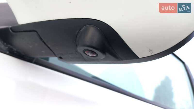 Внедорожник / Кроссовер Nissan Qashqai 2012 в Нововолынске