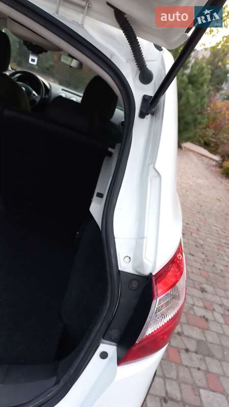 Внедорожник / Кроссовер Nissan Qashqai 2012 в Нововолынске