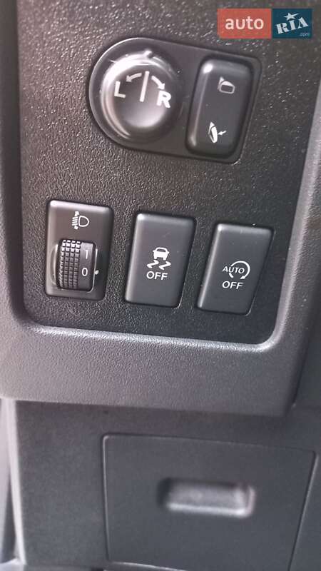 Внедорожник / Кроссовер Nissan Qashqai 2012 в Нововолынске