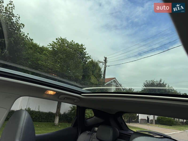 Внедорожник / Кроссовер Nissan Qashqai 2020 в Киеве