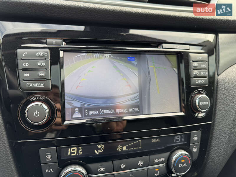 Внедорожник / Кроссовер Nissan Qashqai 2020 в Киеве