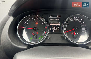 Внедорожник / Кроссовер Nissan Qashqai 2008 в 