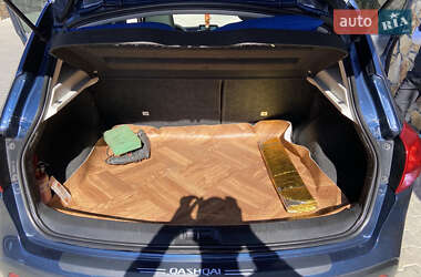 Внедорожник / Кроссовер Nissan Qashqai 2007 в 
