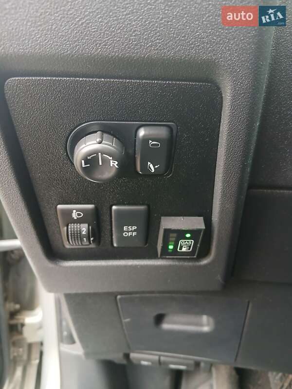 Позашляховик / Кросовер Nissan Qashqai 2008 в Богодухіву фото 11 Позашляховик / Кросовер Nissan Qashqai 2008 в Богодухіву