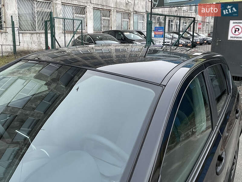 Позашляховик / Кросовер Nissan Qashqai 2011 в Сумах