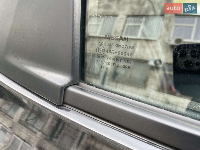 Позашляховик / Кросовер Nissan Qashqai 2011 в Сумах