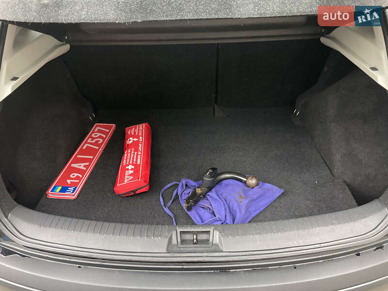 Позашляховик / Кросовер Nissan Qashqai 2011 в Сумах