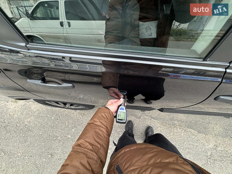 Позашляховик / Кросовер Nissan Qashqai 2011 в Сумах