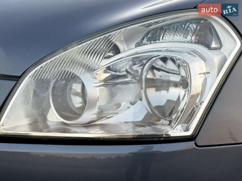Внедорожник / Кроссовер Nissan Qashqai 2010 в Дрогобыче