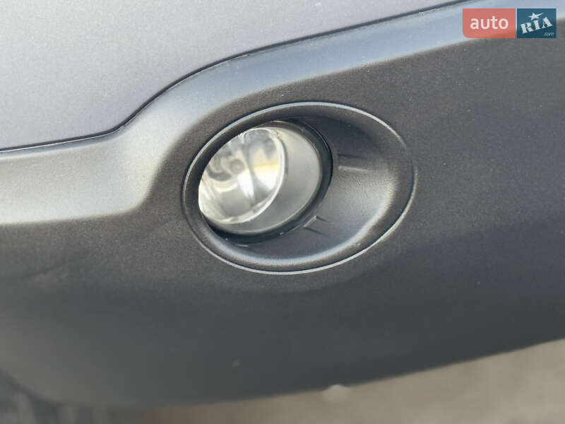 Внедорожник / Кроссовер Nissan Qashqai 2010 в Дрогобыче