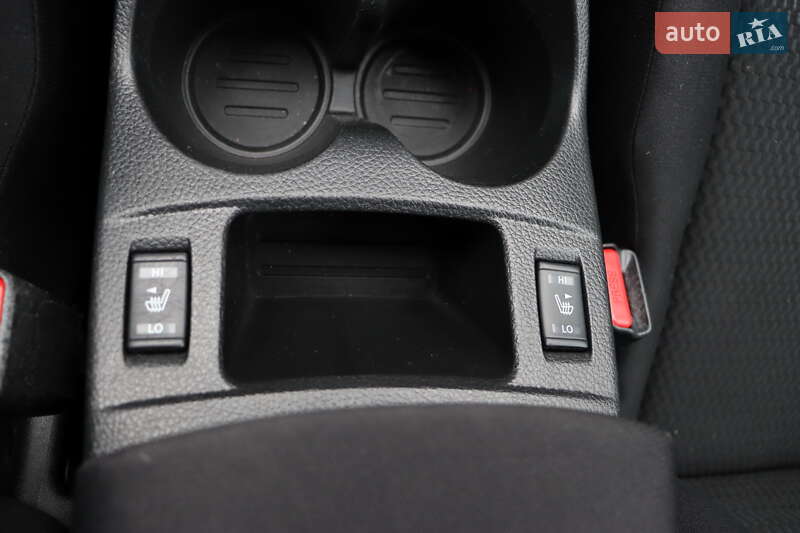 Внедорожник / Кроссовер Nissan Qashqai 2018 в Львове