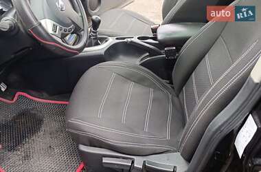 Позашляховик / Кросовер Nissan Qashqai 2010 в Кропивницькому
