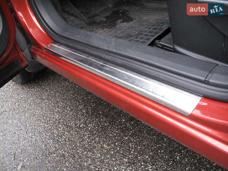 Внедорожник / Кроссовер Nissan Qashqai 2007 в Киеве