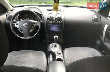 Внедорожник / Кроссовер Nissan Qashqai 2011 в 