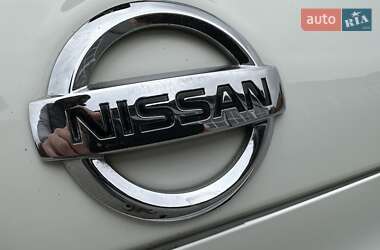 Внедорожник / Кроссовер Nissan Qashqai 2013 в 
