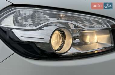 Внедорожник / Кроссовер Nissan Qashqai 2013 в 