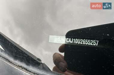 Внедорожник / Кроссовер Nissan Qashqai 2013 в 