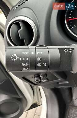 Внедорожник / Кроссовер Nissan Qashqai 2013 в 