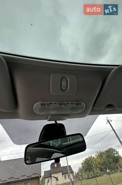Внедорожник / Кроссовер Nissan Qashqai 2013 в 
