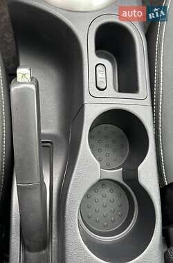 Внедорожник / Кроссовер Nissan Qashqai 2013 в 