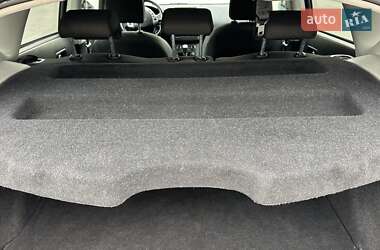 Внедорожник / Кроссовер Nissan Qashqai 2013 в 