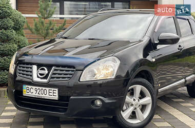 Nissan Qashqai 2007