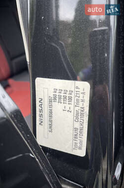 Внедорожник / Кроссовер Nissan Qashqai 2007 в 