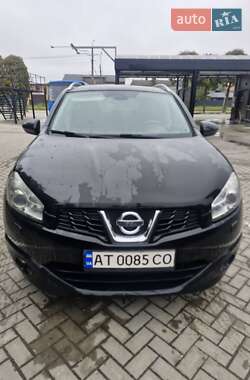 Внедорожник / Кроссовер Nissan Qashqai 2012 в Ивано-Франковске